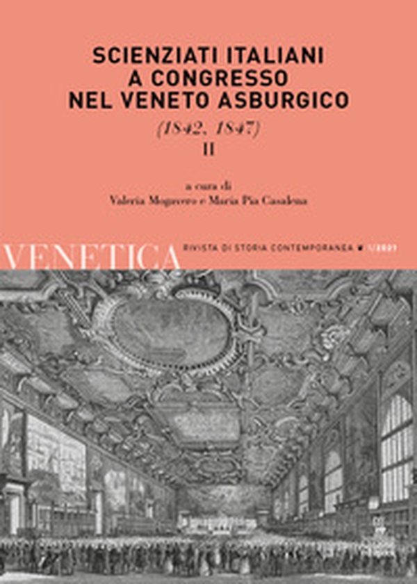 Venetica. Annuario di storia delle Venezie in età contemporanea - Vol. 1\2 - Librerie.coop Venetica. Annuario di storia delle Venezie in età contemporanea - Vol. 1\2 - Librerie.coop