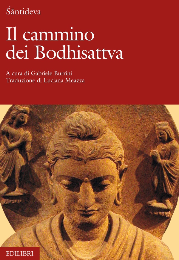 Il cammino dei Bodhisattva - Librerie.coop Il cammino dei Bodhisattva - Librerie.coop
