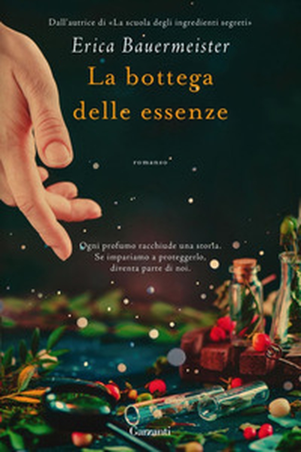 La bottega delle essenze - Librerie.coop La bottega delle essenze - Librerie.coop