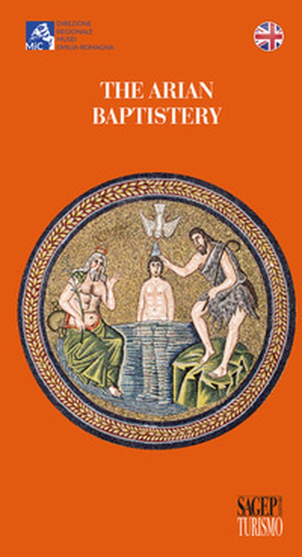 The Arian baptistery - Librerie.coop The Arian baptistery - Librerie.coop