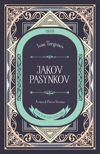 Jakov Pasynkov - Librerie.coop