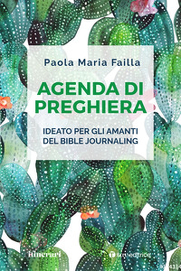 Agenda di preghiera. Ideato per gli amanti del Bible Journaling - Librerie.coop Agenda di preghiera. Ideato per gli amanti del Bible Journaling - Librerie.coop