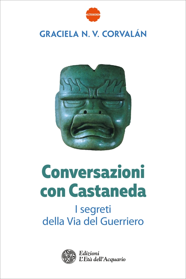 Conversazioni con Castaneda - Librerie.coop Conversazioni con Castaneda - Librerie.coop