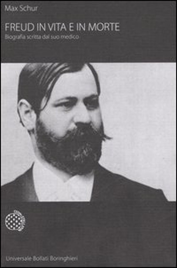 Freud in vita e in morte. Biografia scritta dal suo medico - Librerie.coop Freud in vita e in morte. Biografia scritta dal suo medico - Librerie.coop