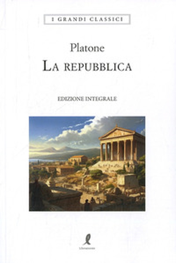 La Repubblica - Librerie.coop La Repubblica - Librerie.coop