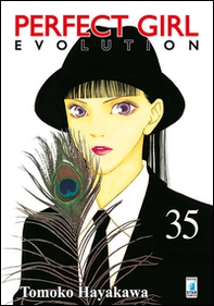 Perfect girl evolution - Vol. 35 - Librerie.coop