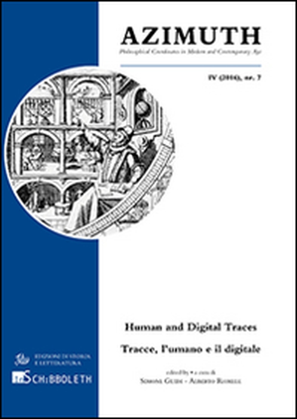 Azimuth (2016). Ediz. italiana, inglese e tedesca - Vol. 7 - Librerie.coop Azimuth (2016). Ediz. italiana, inglese e tedesca - Vol. 7 - Librerie.coop