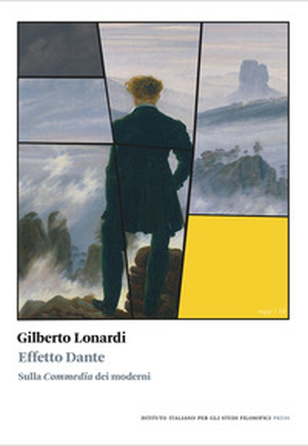 Effetto Dante. Sulla «Commedia» dei moderni - Librerie.coop Effetto Dante. Sulla «Commedia» dei moderni - Librerie.coop