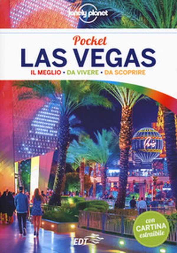 Las Vegas. Con carta estraibile - Librerie.coop Las Vegas. Con carta estraibile - Librerie.coop