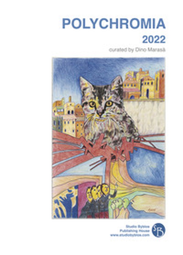 Polychromia 2022 - Librerie.coop Polychromia 2022 - Librerie.coop