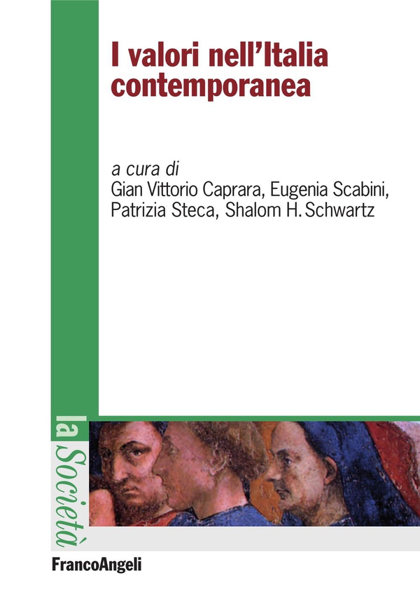 I valori nell'Italia contemporanea - Librerie.coop I valori nell'Italia contemporanea - Librerie.coop