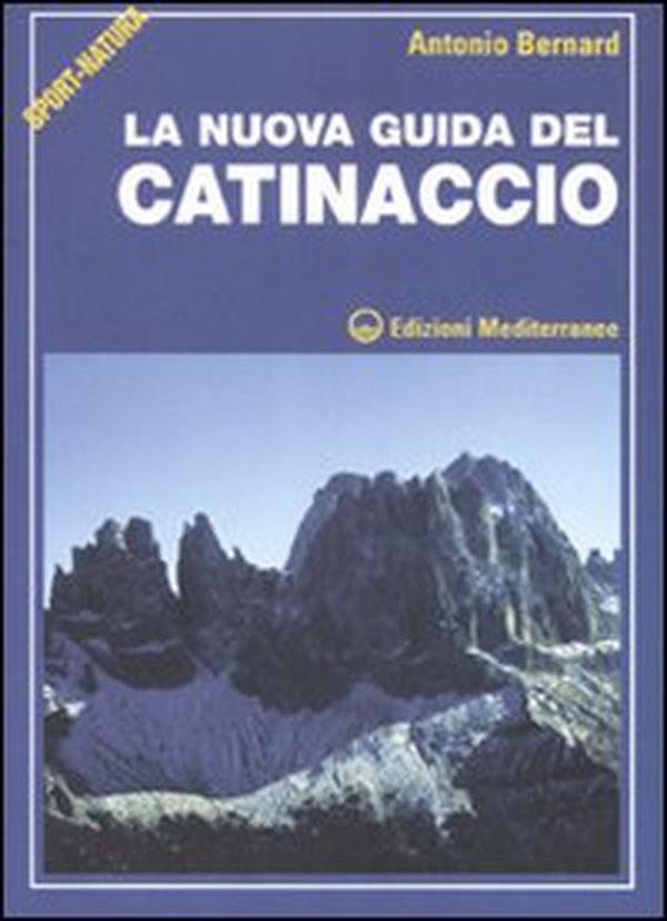 La nuova guida del Catinaccio - Librerie.coop La nuova guida del Catinaccio - Librerie.coop