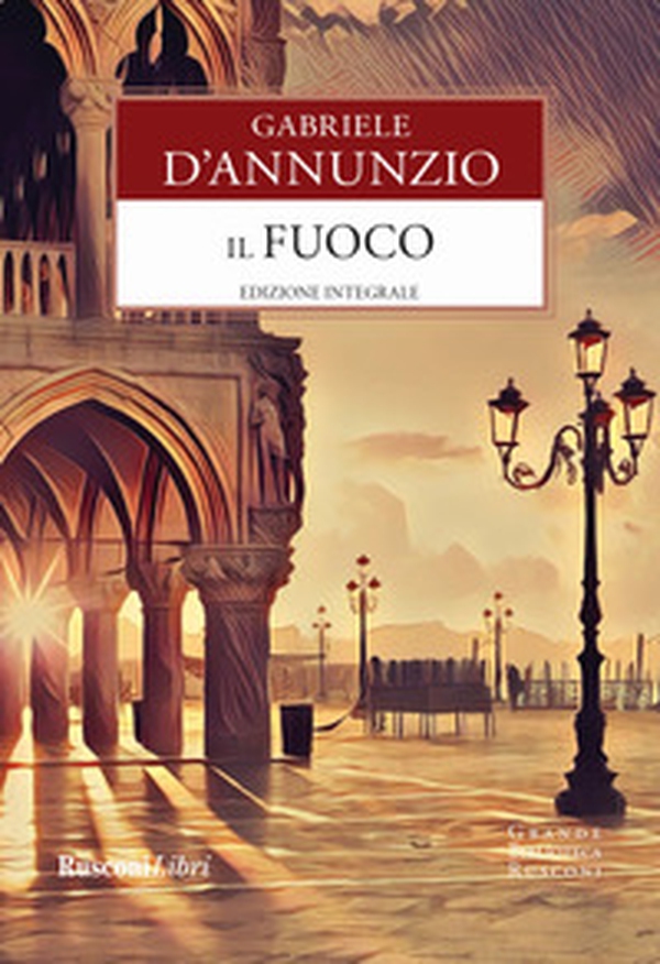 Il fuoco - Librerie.coop Il fuoco - Librerie.coop