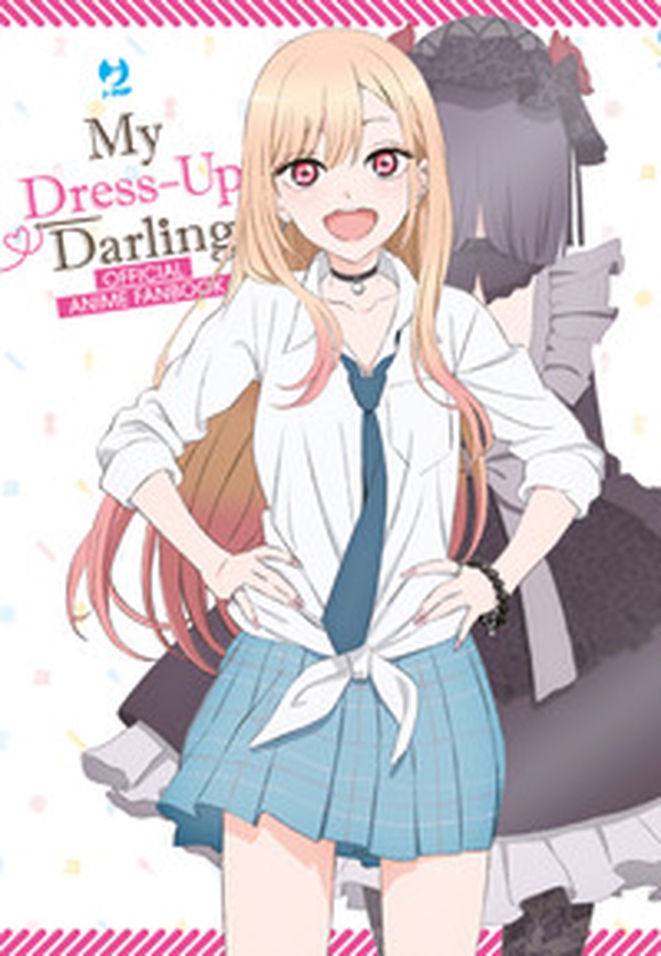 My dress up darling. Bisque doll. Anime book - Librerie.coop My dress up darling. Bisque doll. Anime book - Librerie.coop