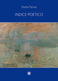 Indice poetico - Librerie.coop