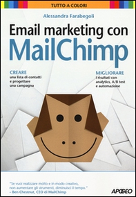 Email marketing con MailChimp - Librerie.coop