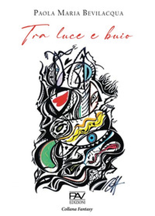 Tra luce e buio - Librerie.coop Tra luce e buio - Librerie.coop
