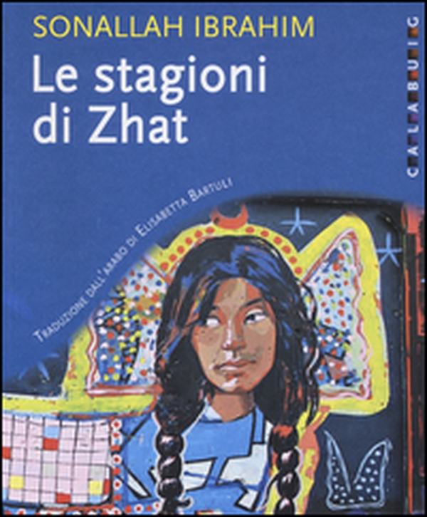 Le stagioni di Zhat - Librerie.coop Le stagioni di Zhat - Librerie.coop