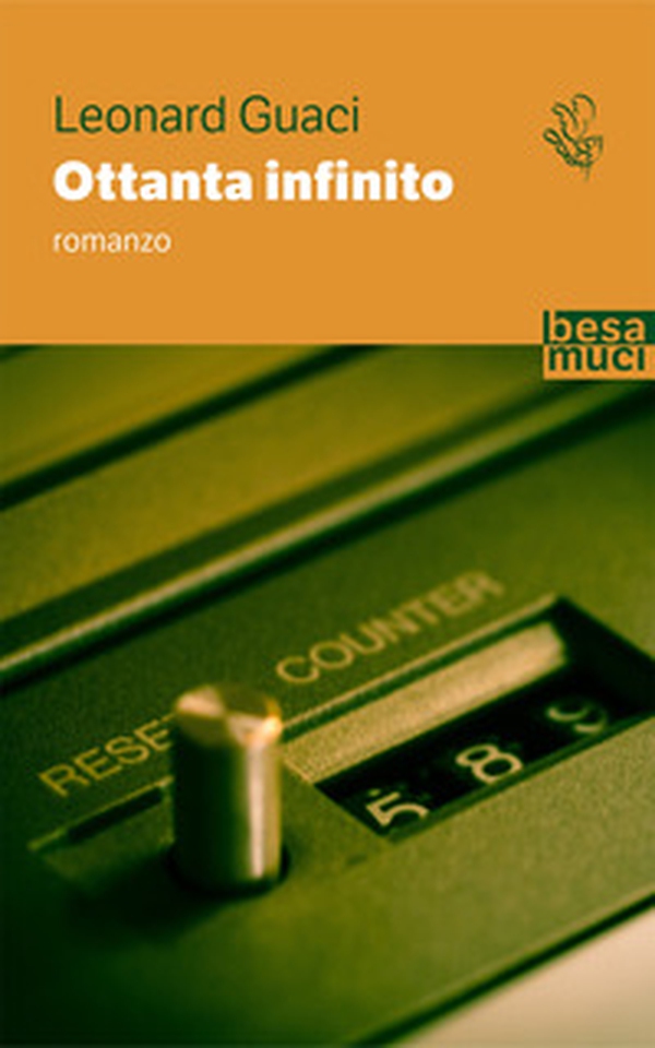 Ottanta infinito - Librerie.coop Ottanta infinito - Librerie.coop