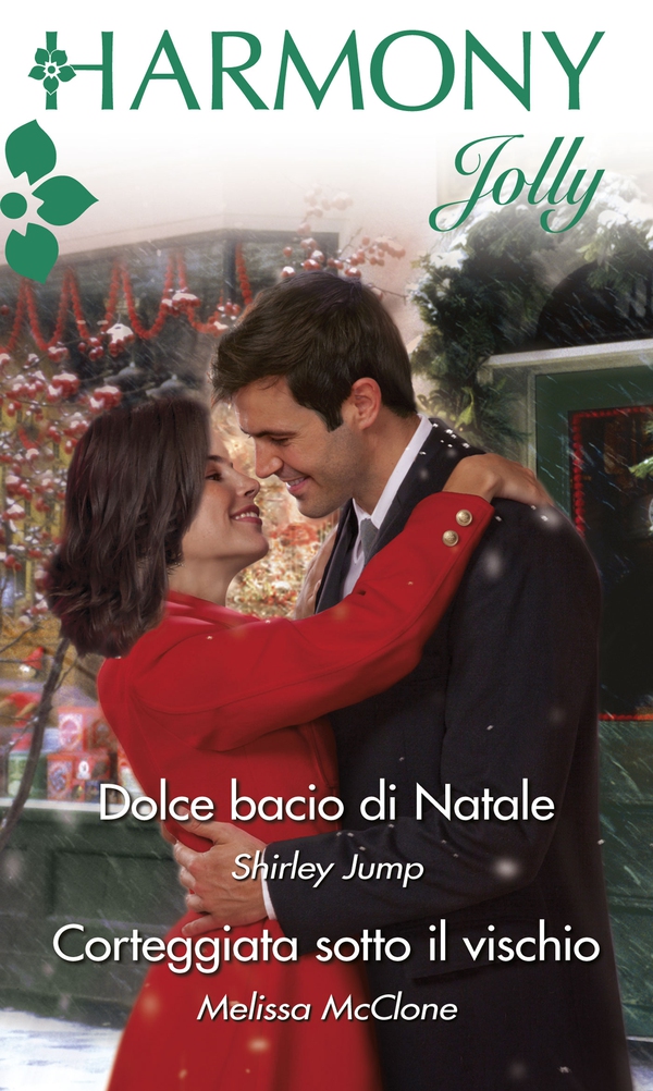 Dolce bacio di natale - Librerie.coop Dolce bacio di natale - Librerie.coop