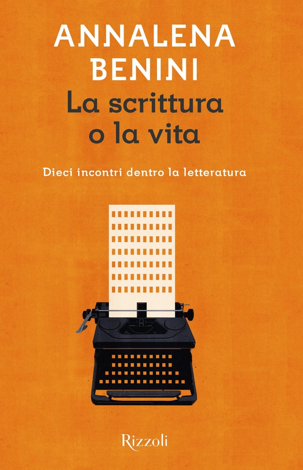 La scrittura o la vita - Librerie.coop La scrittura o la vita - Librerie.coop