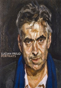 Lucian Freud. Portraits. Catalogo della mostra (Londra, 9 febbraio-27 maggio 2012). Ediz. francese - Librerie.coop