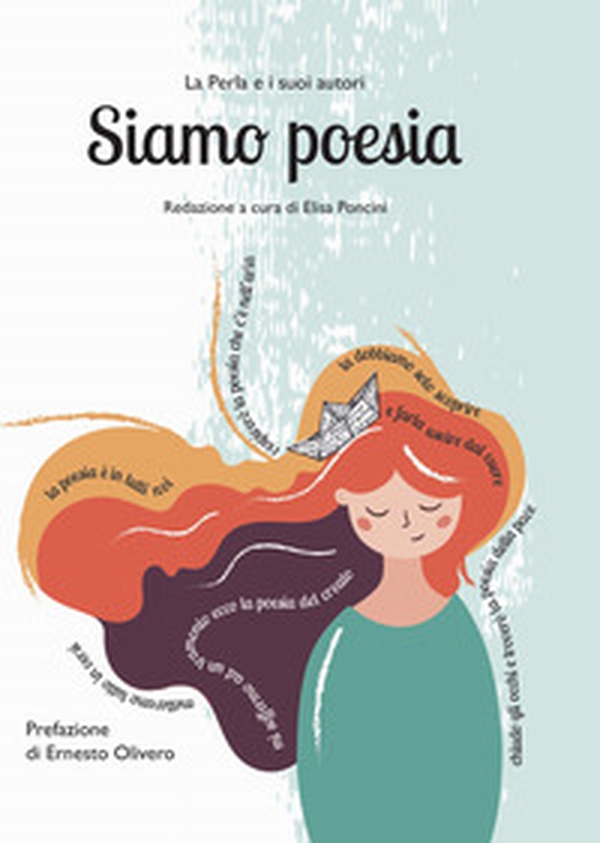 Siamo poesia - Librerie.coop Siamo poesia - Librerie.coop