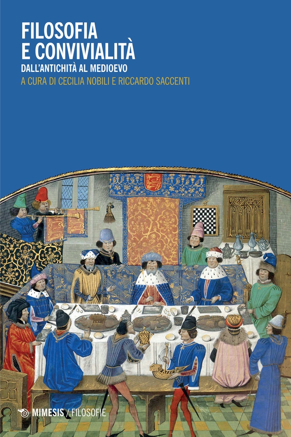 Filosofia e convivialità - Librerie.coop Filosofia e convivialità - Librerie.coop
