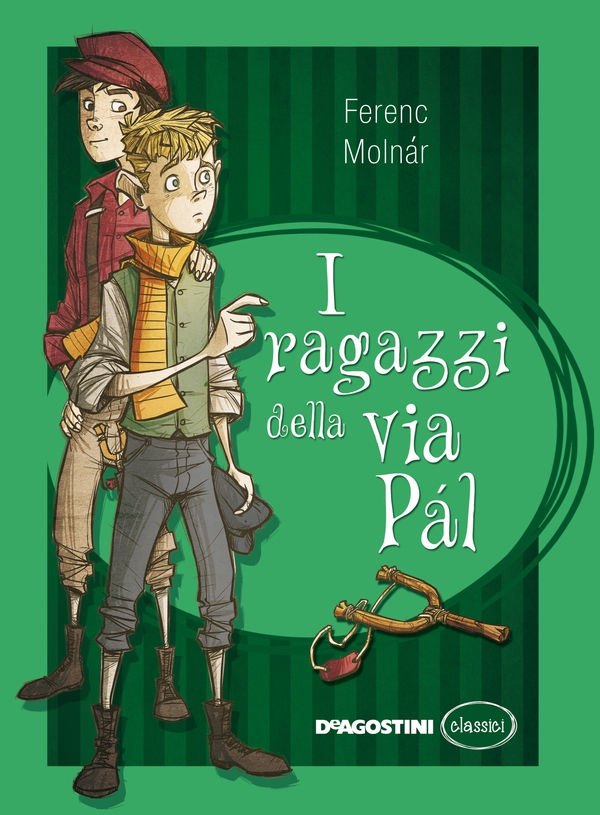 I ragazzi della via Pál - Librerie.coop I ragazzi della via Pál - Librerie.coop