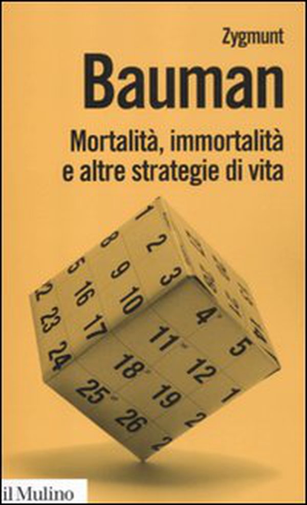 Mortalità, immortalità e altre strategie di vita - Librerie.coop Mortalità, immortalità e altre strategie di vita - Librerie.coop