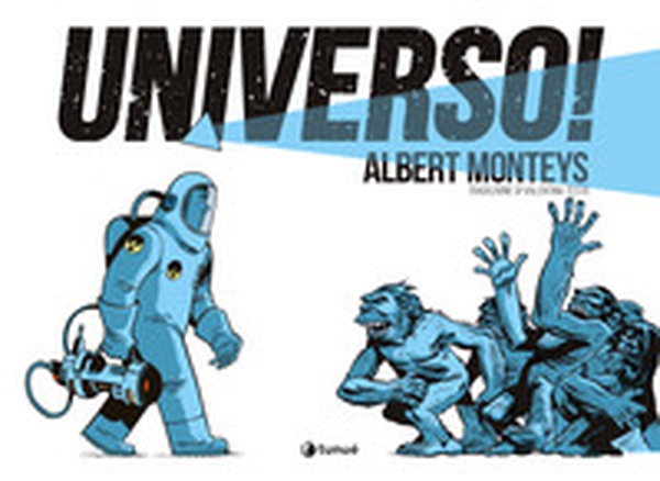 Universo - Librerie.coop Universo - Librerie.coop
