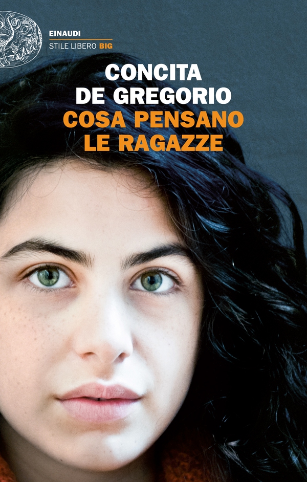 Cosa pensano le ragazze - Librerie.coop Cosa pensano le ragazze - Librerie.coop