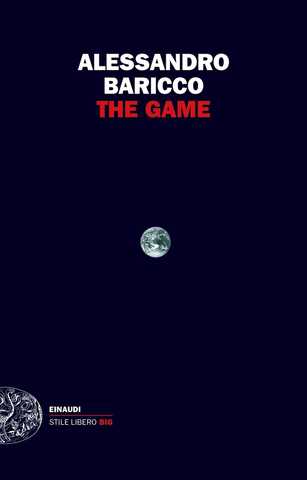 The Game - Librerie.coop The Game - Librerie.coop