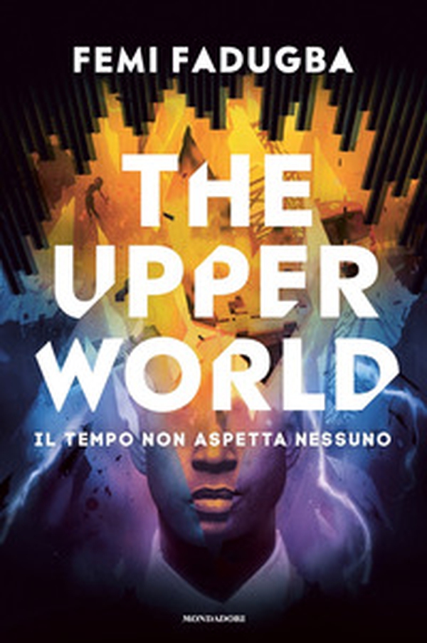 The upper world - Librerie.coop The upper world - Librerie.coop