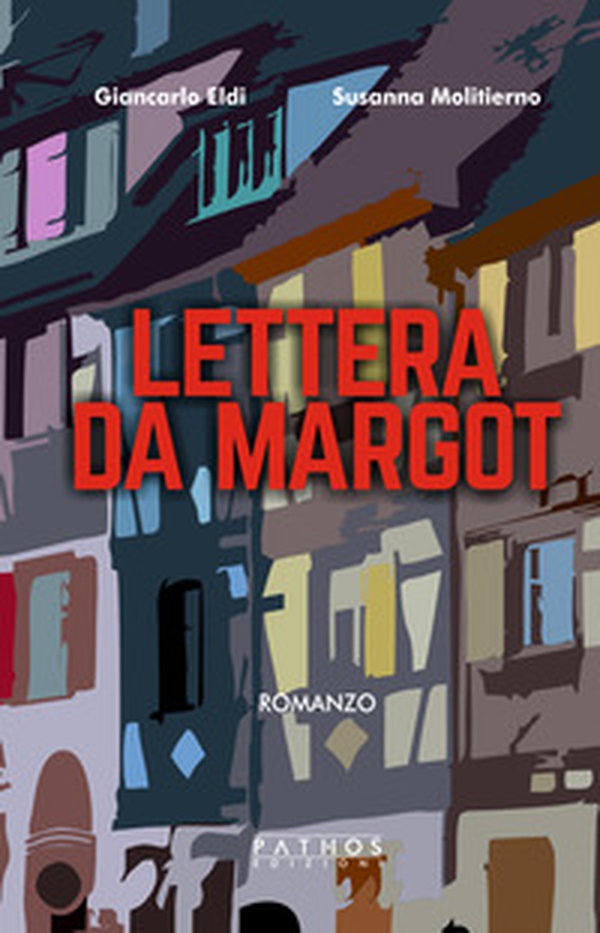 Lettera da Margot - Librerie.coop Lettera da Margot - Librerie.coop