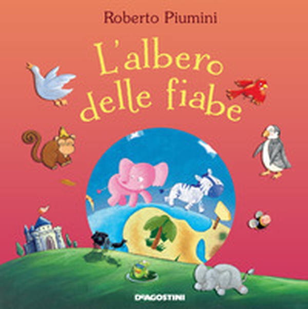 L'albero delle fiabe - Librerie.coop L'albero delle fiabe - Librerie.coop
