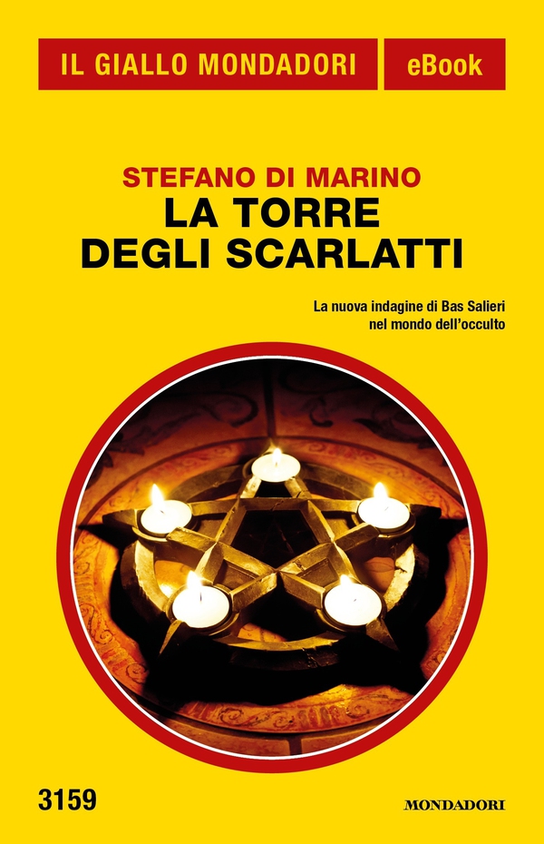 La Torre degli Scarlatti (Il Giallo Mondadori) - Librerie.coop La Torre degli Scarlatti (Il Giallo Mondadori) - Librerie.coop