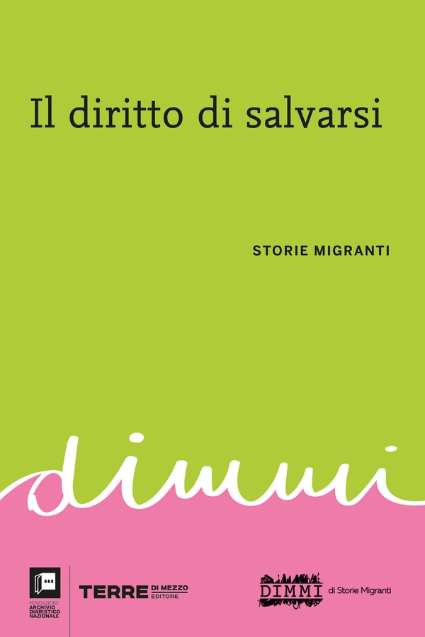Il diritto di salvarsi - Librerie.coop Il diritto di salvarsi - Librerie.coop