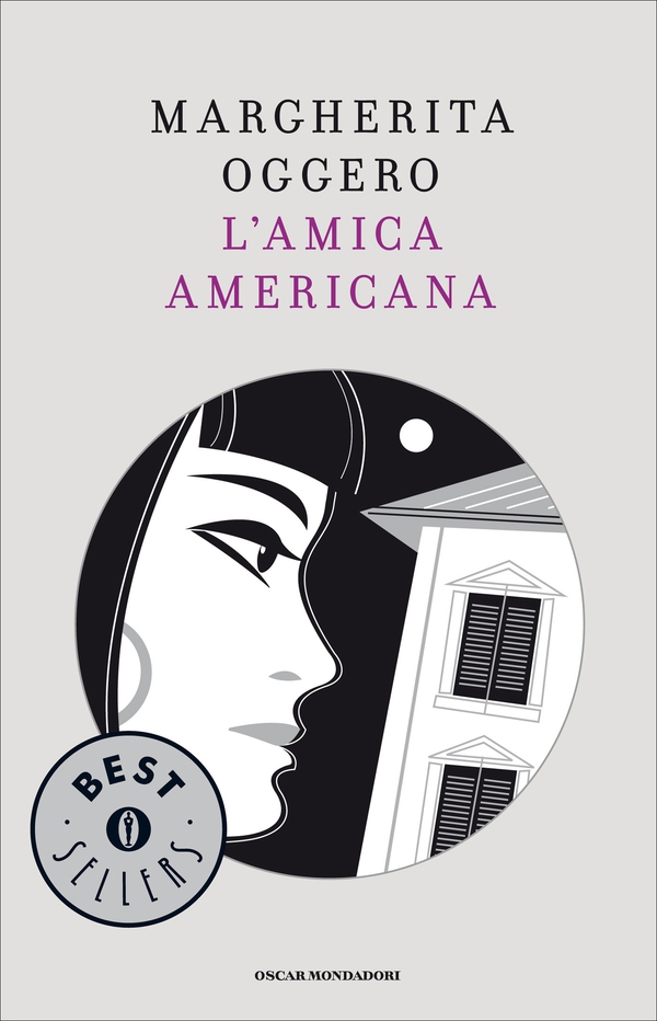 L'amica americana - Librerie.coop L'amica americana - Librerie.coop