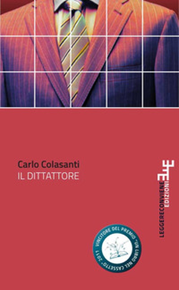Il dittattore - Librerie.coop Il dittattore - Librerie.coop