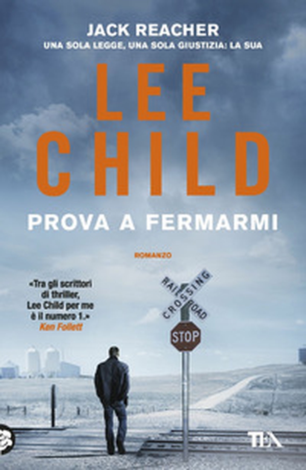 Prova a fermarmi - Librerie.coop Prova a fermarmi - Librerie.coop
