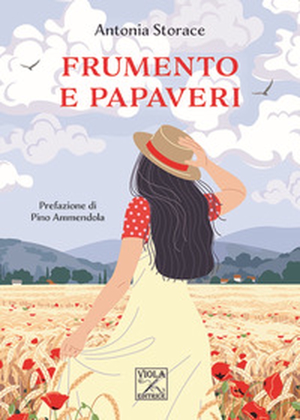 Frumento e papaveri - Librerie.coop Frumento e papaveri - Librerie.coop