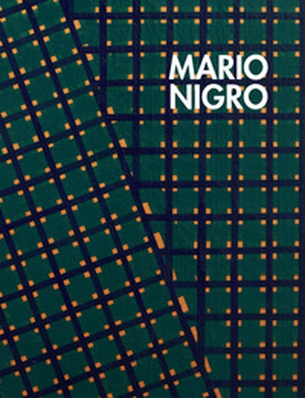 Mario Nigro. Le strutture dell'esistenza. Ediz. italiana e inglese - Librerie.coop Mario Nigro. Le strutture dell'esistenza. Ediz. italiana e inglese - Librerie.coop