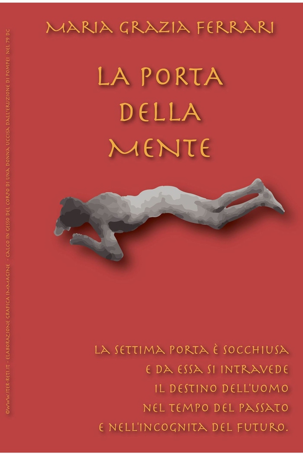 La Porta Della Mente - Librerie.coop La Porta Della Mente - Librerie.coop