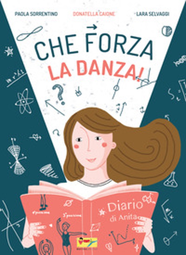 Che forza la danza! - Librerie.coop Che forza la danza! - Librerie.coop