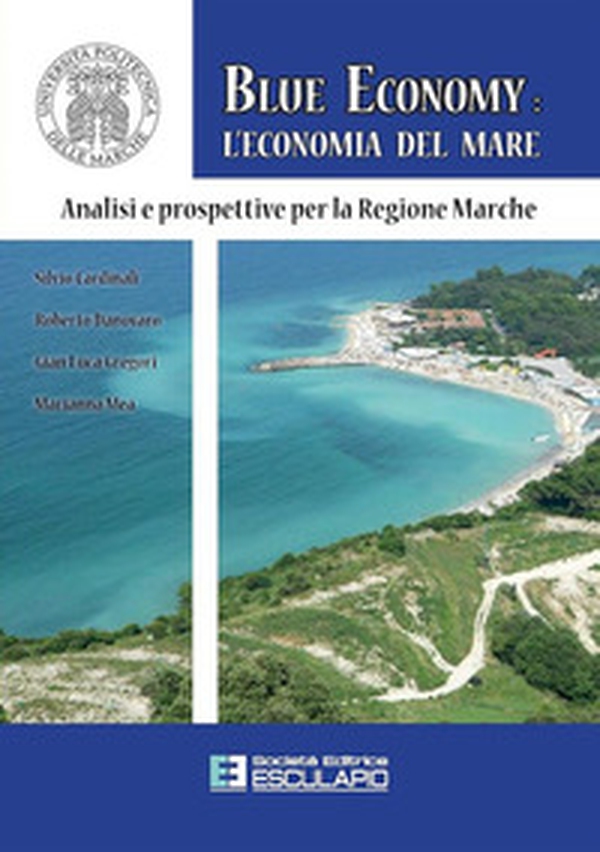 Blue economy. L'economia del mare - Librerie.coop Blue economy. L'economia del mare - Librerie.coop
