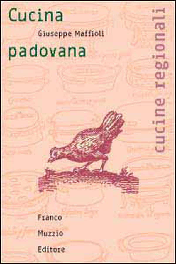 Cucina padovana - Librerie.coop Cucina padovana - Librerie.coop