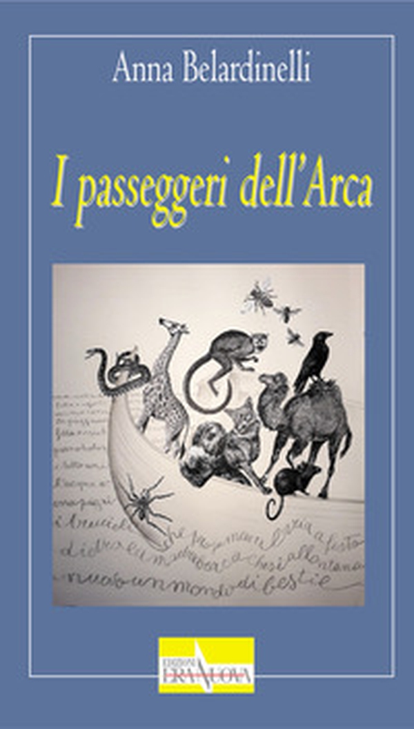 I passeggeri dell'Arca - Librerie.coop I passeggeri dell'Arca - Librerie.coop