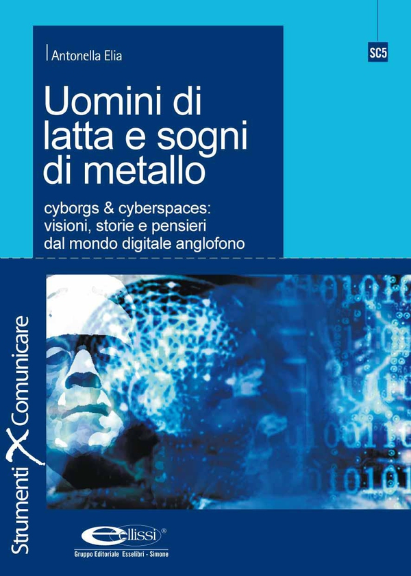 Uomini di latta e sogni di metallo - Librerie.coop Uomini di latta e sogni di metallo - Librerie.coop