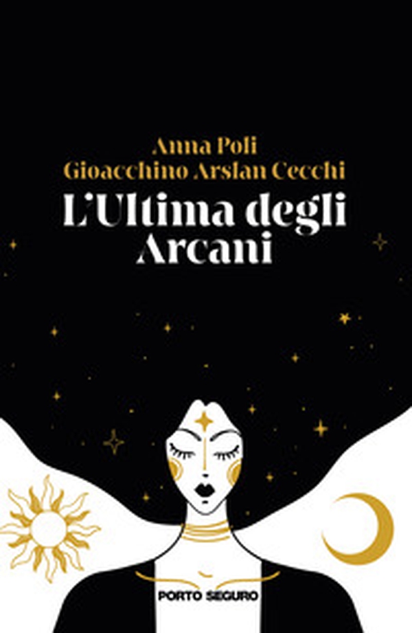 L'ultima degli arcani - Librerie.coop L'ultima degli arcani - Librerie.coop